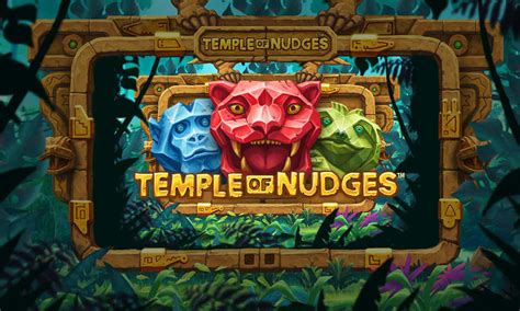 Jogar Temple Of Nudges no modo demo